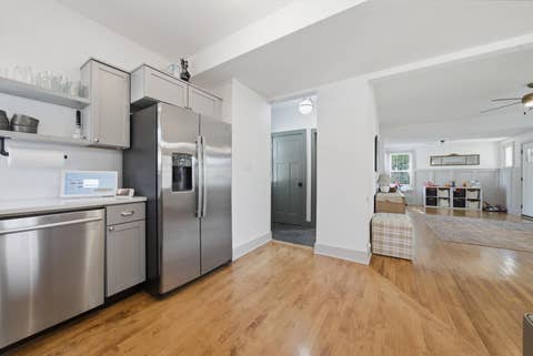 Tiny photo for 8423 Greenview Avenue, Brookfield, IL 60513 (MLS # 12712026)