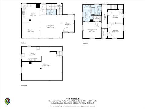 Tiny photo for 8423 Greenview Avenue, Brookfield, IL 60513 (MLS # 12712026)