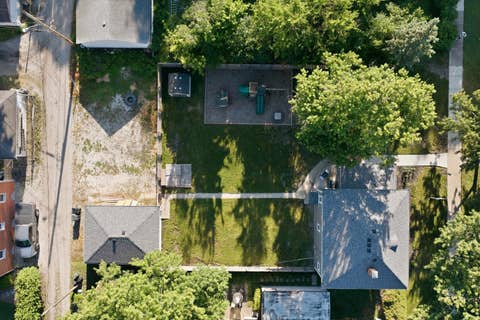 Tiny photo for 8423 Greenview Avenue, Brookfield, IL 60513 (MLS # 12712026)