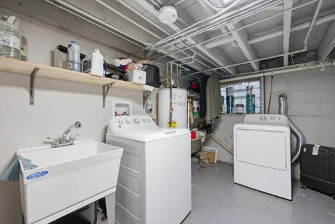 Tiny photo for 8423 Greenview Avenue, Brookfield, IL 60513 (MLS # 12712026)
