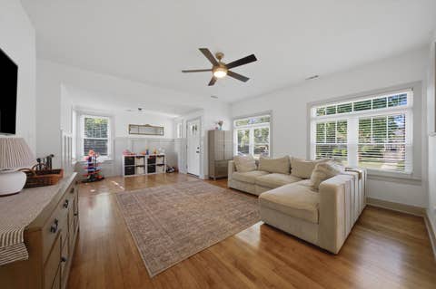 Tiny photo for 8423 Greenview Avenue, Brookfield, IL 60513 (MLS # 12712026)