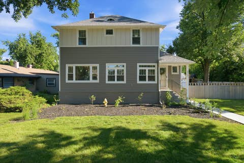 Tiny photo for 8423 Greenview Avenue, Brookfield, IL 60513 (MLS # 12712026)
