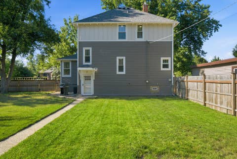 Tiny photo for 8423 Greenview Avenue, Brookfield, IL 60513 (MLS # 12712026)