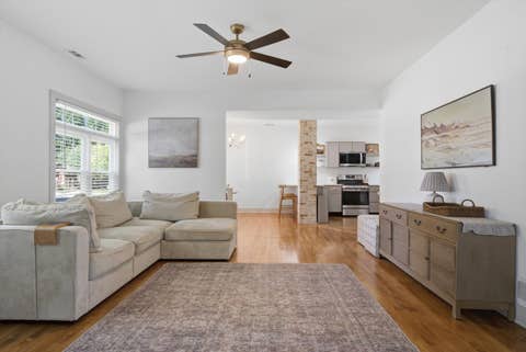 Tiny photo for 8423 Greenview Avenue, Brookfield, IL 60513 (MLS # 12712026)