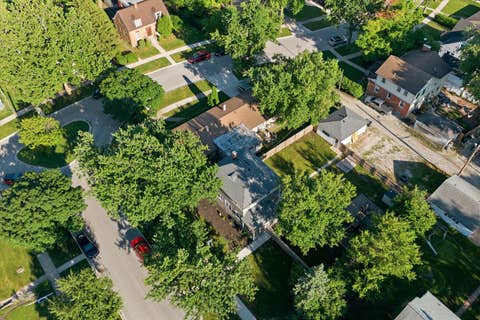 Tiny photo for 8423 Greenview Avenue, Brookfield, IL 60513 (MLS # 12712026)