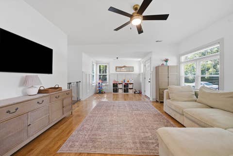 Tiny photo for 8423 Greenview Avenue, Brookfield, IL 60513 (MLS # 12712026)