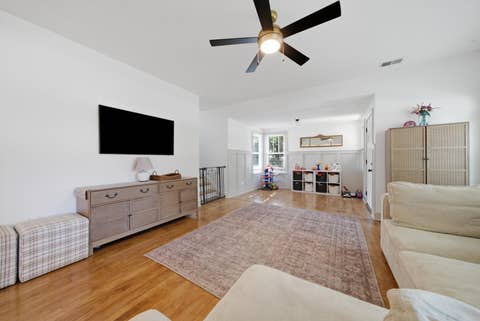 Tiny photo for 8423 Greenview Avenue, Brookfield, IL 60513 (MLS # 12712026)