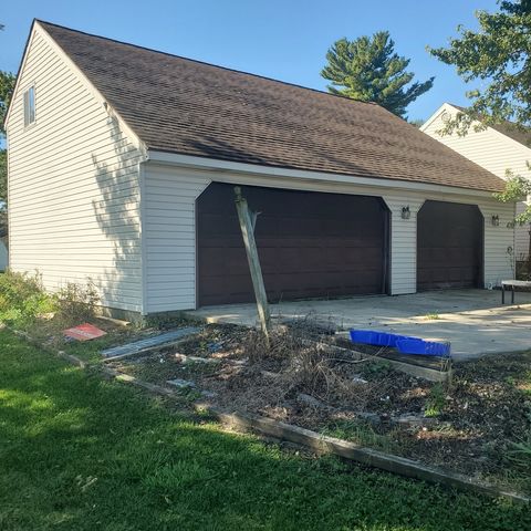 Tiny photo for 105 Seiler Street, Martinton, IL 60951 (MLS # 12481899)