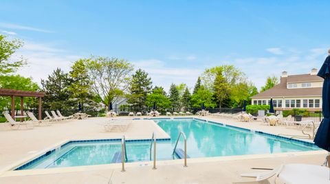 Tiny photo for 21546 Victory Lake Way, Crest Hill, IL 60403 (MLS # 12537314)