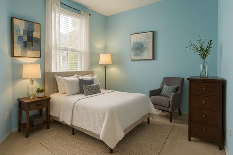 Tiny photo for 21546 Victory Lake Way, Crest Hill, IL 60403 (MLS # 12537314)