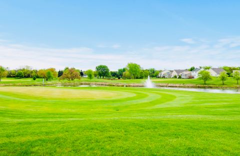 Tiny photo for 21546 Victory Lake Way, Crest Hill, IL 60403 (MLS # 12537314)