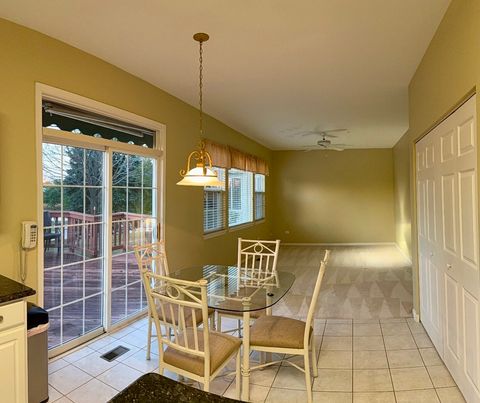 Tiny photo for 21546 Victory Lake Way, Crest Hill, IL 60403 (MLS # 12537314)