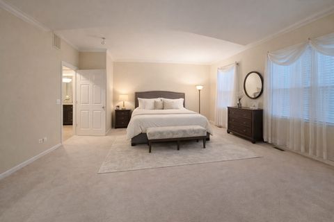 Tiny photo for 21546 Victory Lake Way, Crest Hill, IL 60403 (MLS # 12537314)