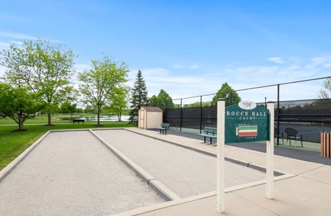 Tiny photo for 21546 Victory Lake Way, Crest Hill, IL 60403 (MLS # 12537314)