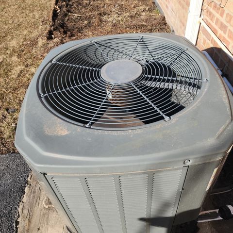 Tiny photo for 11550 Kolin Avenue, Alsip, IL 60803 (MLS # 12577922)