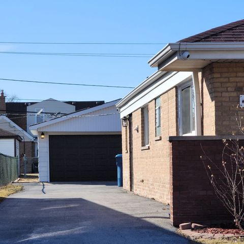 Tiny photo for 11550 Kolin Avenue, Alsip, IL 60803 (MLS # 12577922)