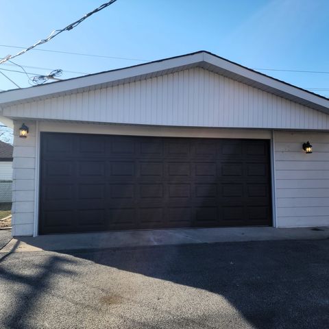 Tiny photo for 11550 Kolin Avenue, Alsip, IL 60803 (MLS # 12577922)