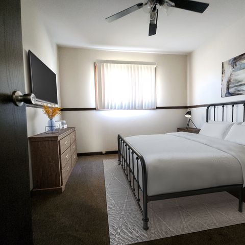 Tiny photo for 11550 Kolin Avenue, Alsip, IL 60803 (MLS # 12577922)