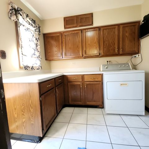 Tiny photo for 11550 Kolin Avenue, Alsip, IL 60803 (MLS # 12577922)