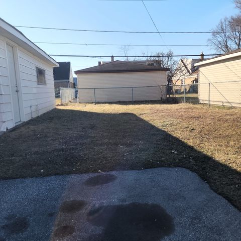 Tiny photo for 11550 Kolin Avenue, Alsip, IL 60803 (MLS # 12577922)