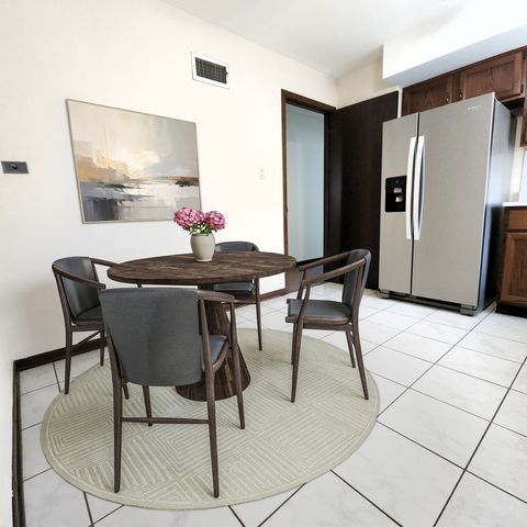 Tiny photo for 11550 Kolin Avenue, Alsip, IL 60803 (MLS # 12577922)