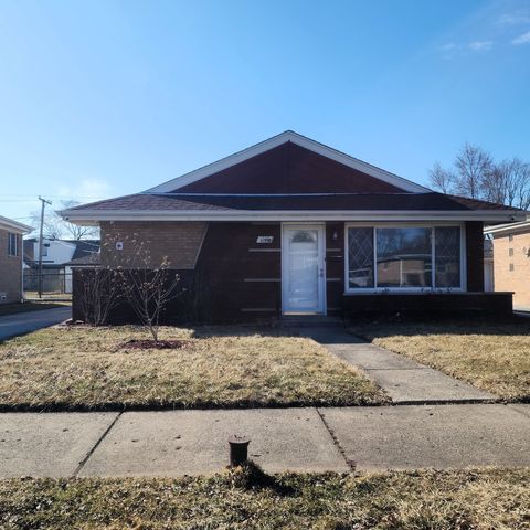 Photo of 11550 Kolin Avenue, Alsip, IL 60803 (MLS # 12577922)