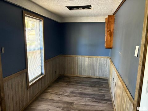 Tiny photo for 812 W Lindell Street, West Frankfort, IL 62896 (MLS # EB460328)