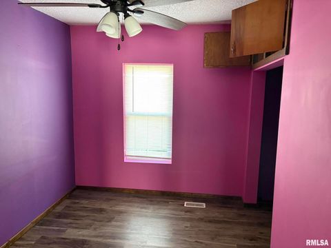 Tiny photo for 812 W Lindell Street, West Frankfort, IL 62896 (MLS # EB460328)