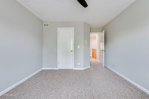 Tiny photo for 573 W Babcock Avenue, Elmhurst, IL 60126 (MLS # 12463985)