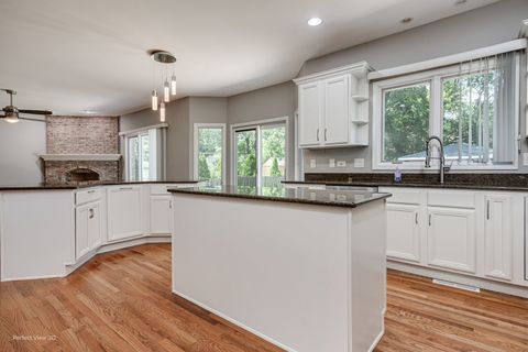 Tiny photo for 573 W Babcock Avenue, Elmhurst, IL 60126 (MLS # 12463985)
