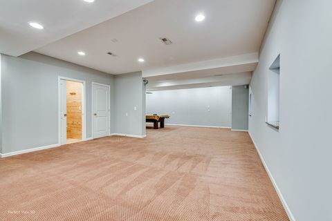Tiny photo for 573 W Babcock Avenue, Elmhurst, IL 60126 (MLS # 12463985)