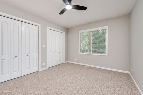 Tiny photo for 573 W Babcock Avenue, Elmhurst, IL 60126 (MLS # 12463985)