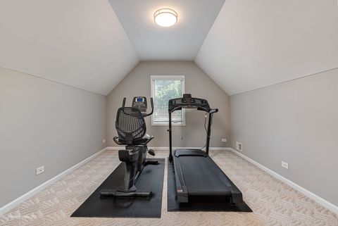 Tiny photo for 573 W Babcock Avenue, Elmhurst, IL 60126 (MLS # 12463985)