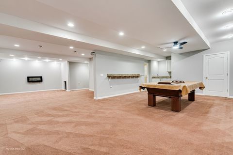 Tiny photo for 573 W Babcock Avenue, Elmhurst, IL 60126 (MLS # 12463985)