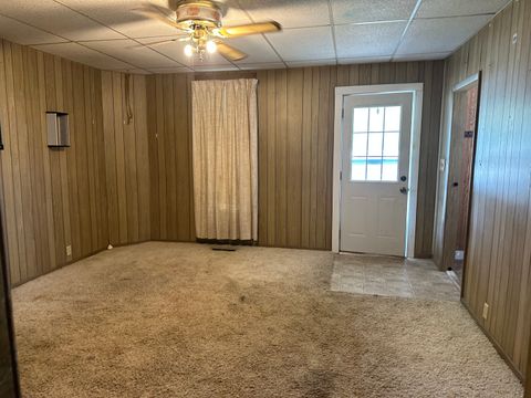 Tiny photo for 705 W Wall Street, Morrison, IL 61270 (MLS # 12470765)