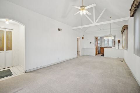 Tiny photo for 5735 N Ottawa Avenue, Chicago, IL 60631 (MLS # 12530432)