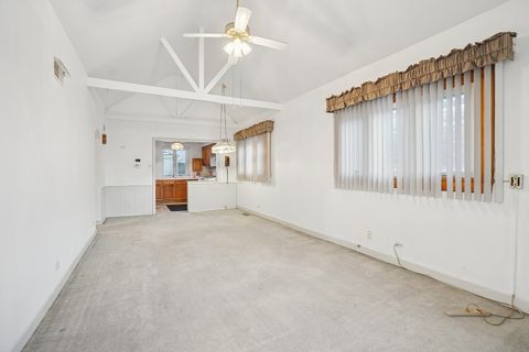 Tiny photo for 5735 N Ottawa Avenue, Chicago, IL 60631 (MLS # 12530432)
