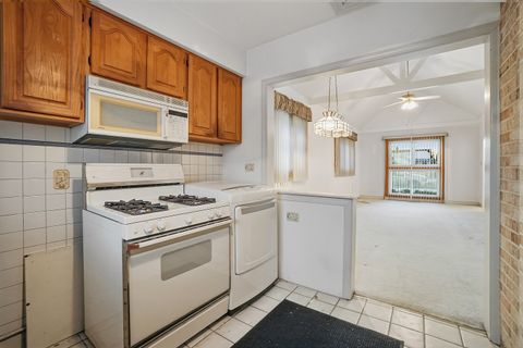 Tiny photo for 5735 N Ottawa Avenue, Chicago, IL 60631 (MLS # 12530432)