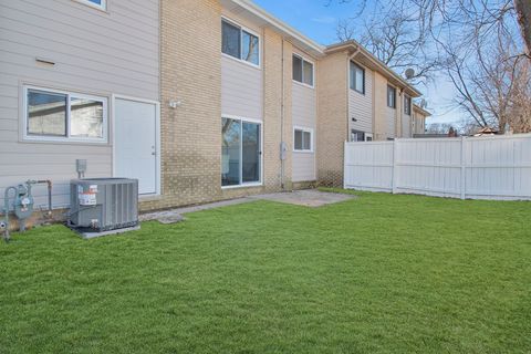 Tiny photo for 920 Dodge Avenue, Evanston, IL 60202 (MLS # 12580496)