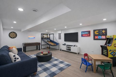 Tiny photo for 920 Dodge Avenue, Evanston, IL 60202 (MLS # 12580496)