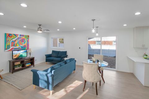 Tiny photo for 920 Dodge Avenue, Evanston, IL 60202 (MLS # 12580496)