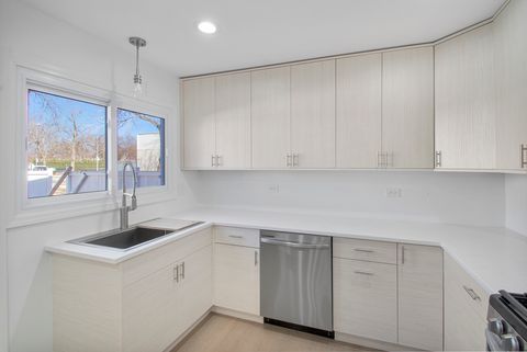 Tiny photo for 920 Dodge Avenue, Evanston, IL 60202 (MLS # 12580496)