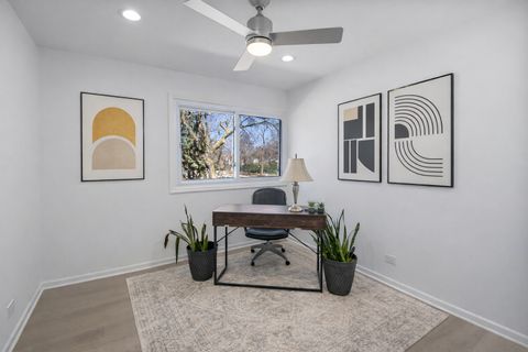 Tiny photo for 920 Dodge Avenue, Evanston, IL 60202 (MLS # 12580496)