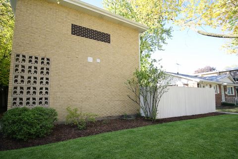 920 Dodge Avenue Evanston IL 60202