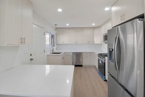 Tiny photo for 920 Dodge Avenue, Evanston, IL 60202 (MLS # 12580496)