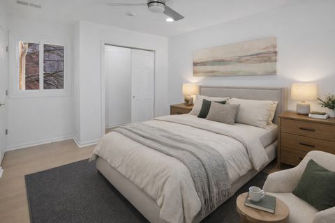 Tiny photo for 920 Dodge Avenue, Evanston, IL 60202 (MLS # 12580496)