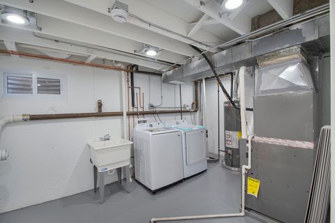 Tiny photo for 920 Dodge Avenue, Evanston, IL 60202 (MLS # 12580496)