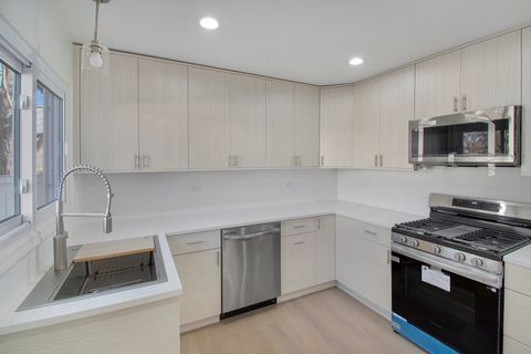 Tiny photo for 920 Dodge Avenue, Evanston, IL 60202 (MLS # 12580496)