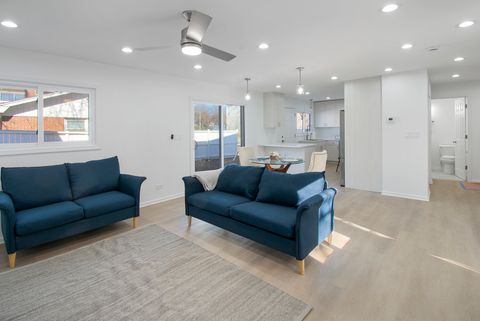 Tiny photo for 920 Dodge Avenue, Evanston, IL 60202 (MLS # 12580496)