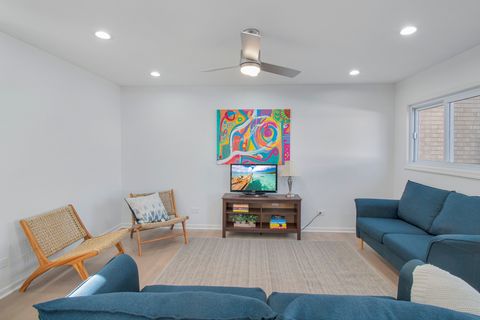 Tiny photo for 920 Dodge Avenue, Evanston, IL 60202 (MLS # 12580496)